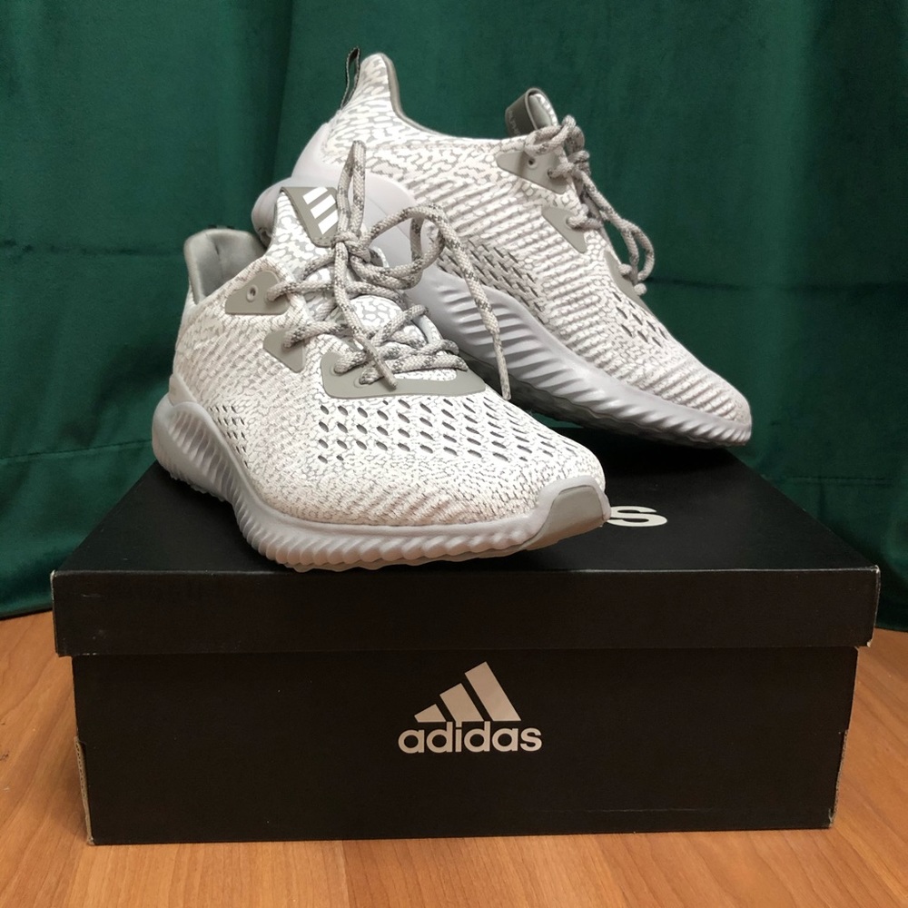 Adidas alphabounce 6.5